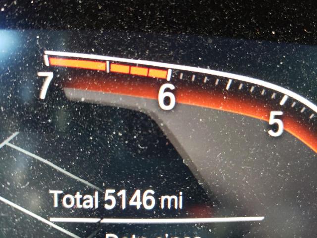2020 BMW 228XI WBA73AK01L7F78161