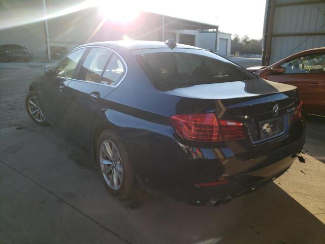 WBA5A5C56ED503990 | 2014 BMW 528 I