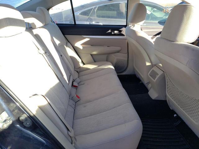 2013 SUBARU LEGACY 2.5 - 4S3BMBC68D3012684