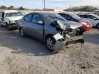 2012 NISSAN  VERSA