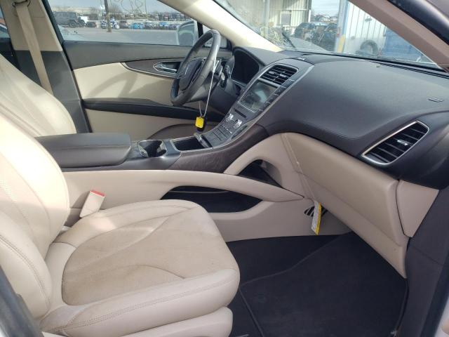 2020 LINCOLN NAUTILUS R 2LMPJ8K96LBL05351