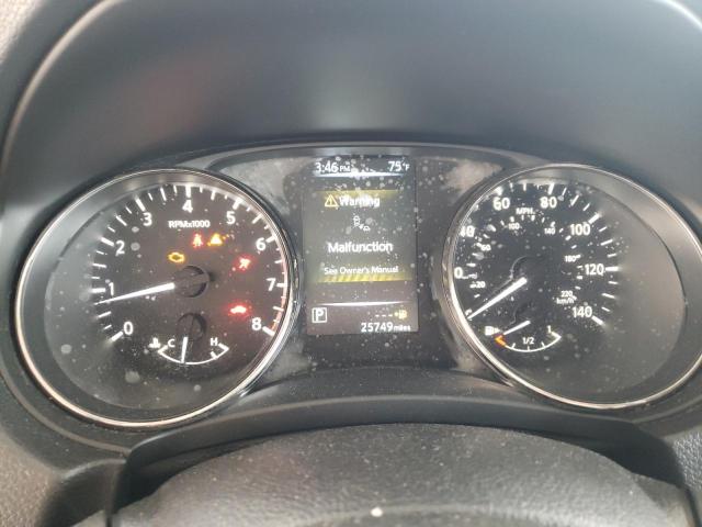 2017 NISSAN ROGUE S - KNMAT2MVXHP607233