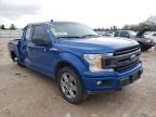 2018 FORD  F-150