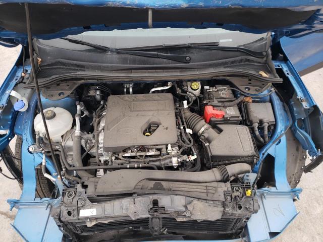 2020 FORD ESCAPE SE 1FMCU0G66LUB02777