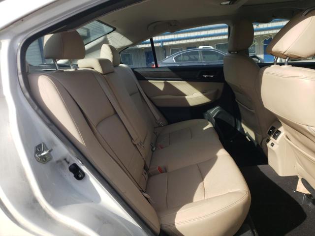 2015 SUBARU LEGACY 4S3BNBN63F3059747