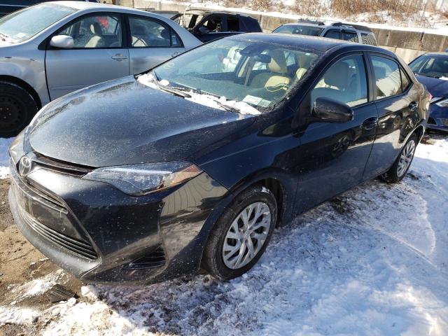 2018 TOYOTA COROLLA L 2T1BURHE4JC114169