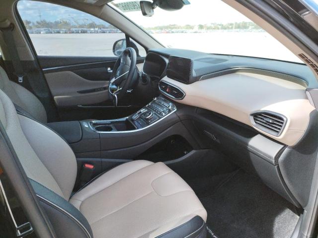 2021 HYUNDAI SANTA FE S 5NMS34AJ4MH336710
