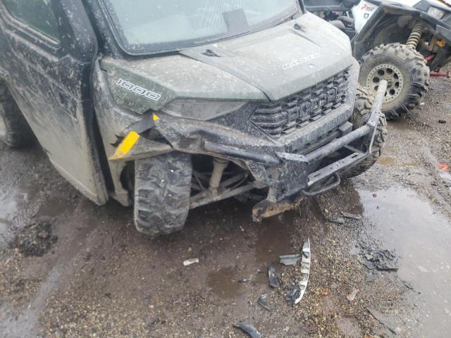 2021 POLARIS RANGER 100 4XATAA996M8391431