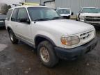 1999 FORD  EXPLORER