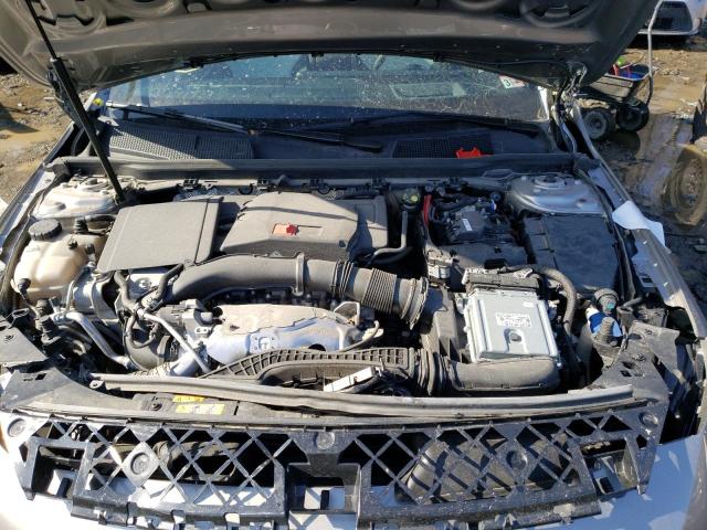 2020 MERCEDES-BENZ A 220 4MAT WDD3G4FB4LW037259