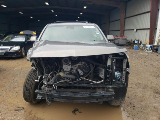 2017 CHEVROLET TAHOE 1GNSCBKC4HR204558
