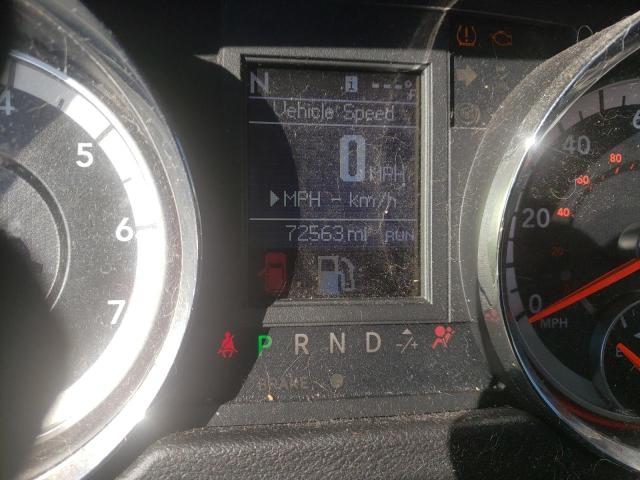 2018 DODGE GRAND CARA 2C4RDGEG7JR203162