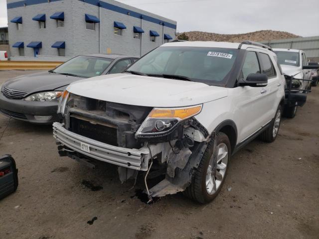 2015 FORD EXPLORER X 1FM5K8D85FGB66847