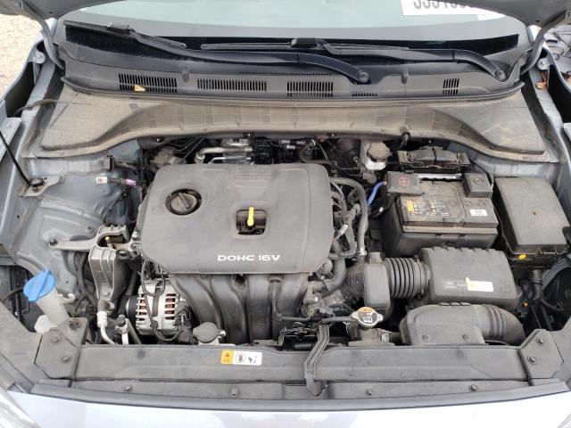 2020 HYUNDAI KONA SEL P KM8K62AA6LU591714