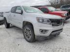 2019 CHEVROLET  COLORADO