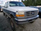 1993 FORD  F350