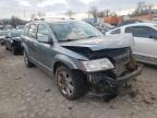 2009 DODGE  JOURNEY