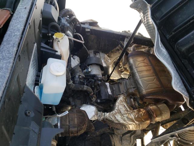 2021 CAN-AM DEFENDER L 3JBUVAX4XMK006732