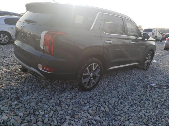 2020 HYUNDAI PALISADE S KM8R3DHEXLU097173