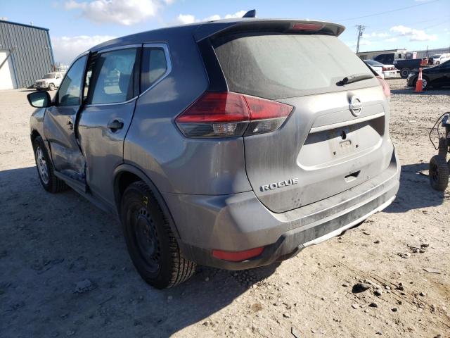 2017 NISSAN ROGUE S - KNMAT2MT8HP575364