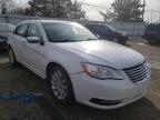 CHRYSLER 200 2013 foto