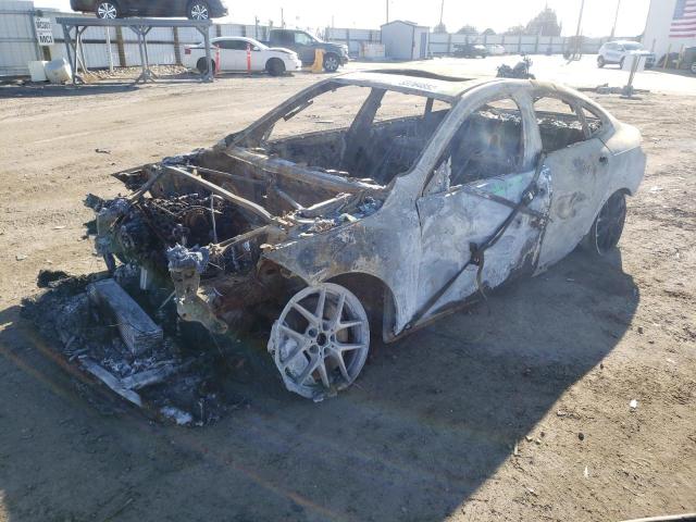 WBA13AL05L7G05723 BMW M235XI