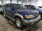 2000 TOYOTA  4RUNNER