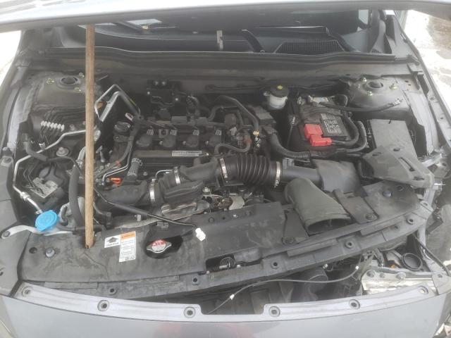 1HGCV1F35JA249543 Honda Accord Spo 2018. Фото: 6
