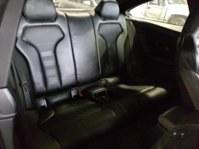 2016 BMW M4 WBS3R9C54GK335932