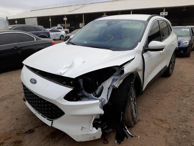 2020 FORD ESCAPE SEL 1FMCU0H67LUB91533