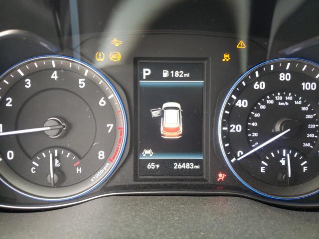 2020 HYUNDAI KONA SEL P KM8K62AA6LU591714