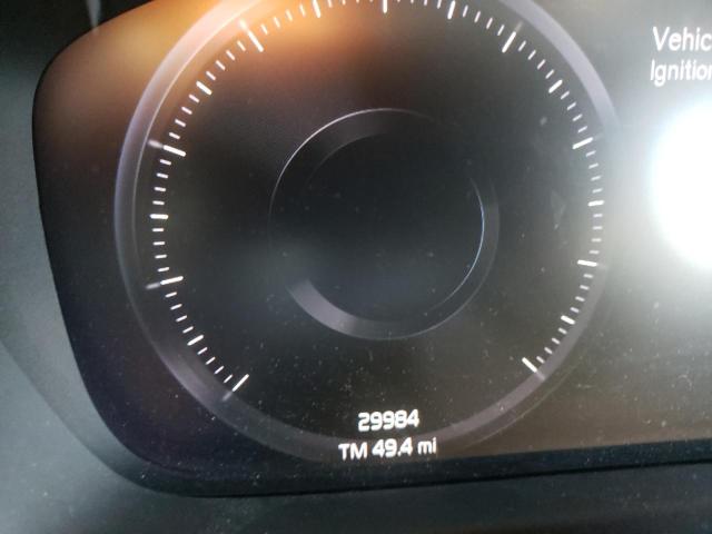 2019 VOLVO XC40 T5 MO YV4162UK4K2058756