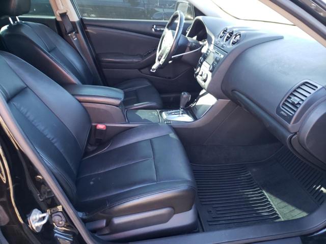 1N4AL2APXBC169050 Nissan Altima Bas 2011. Фото: 4