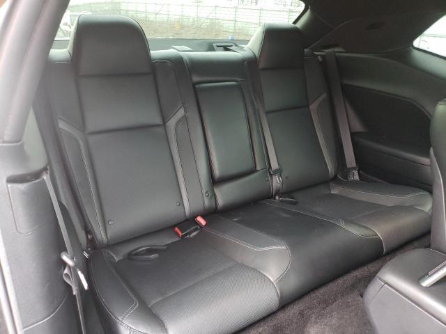 2C3CDZBT1FH717206 Dodge Challenger 2015. Фото: 5