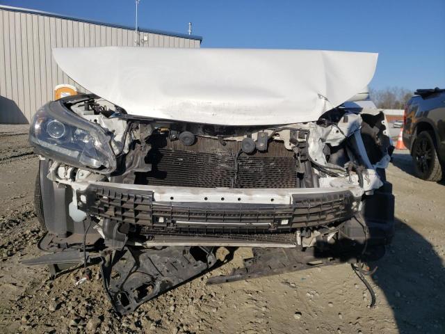2014 HONDA ACCORD EXL - 1HGCR3F8XEA008241