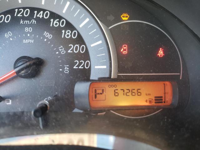 2017 NISSAN MICRA 3N1CK3CP3HL237522