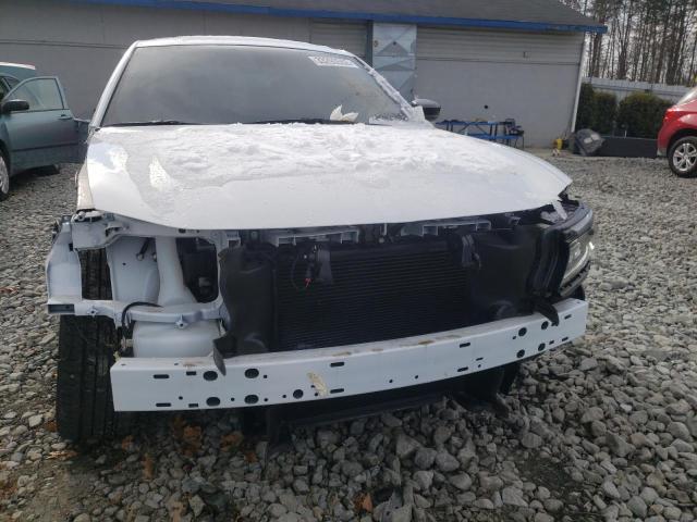 2C3CDXBG5LH192489 Dodge Charger Sx 2020. Фото: 8