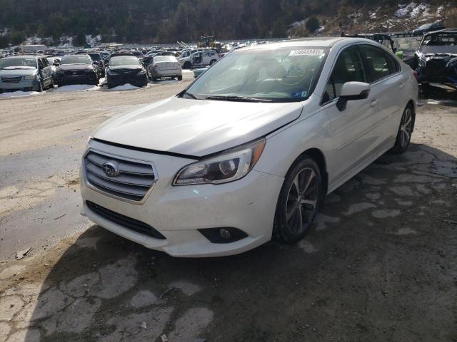 2015 SUBARU LEGACY 4S3BNBN63F3059747