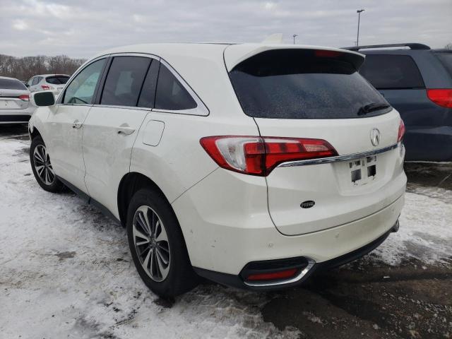 2017 ACURA RDX ADVANC 5J8TB4H78HL024087