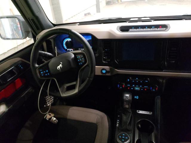 2021 FORD BRONCO BAS 1FMDE5CP4MLA75180