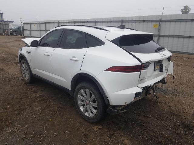 2020 JAGUAR E-PACE SADFK2FX9L1008511