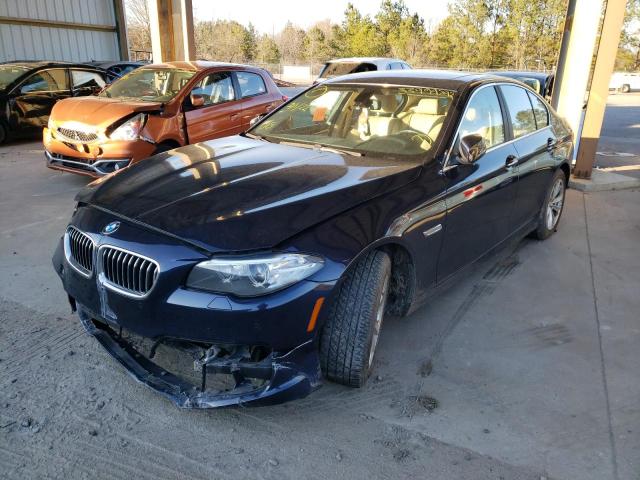 WBA5A5C56ED503990 | 2014 BMW 528 I