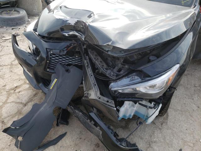 2015 INFINITI Q50 BASE JN1BV7AR1FM413792