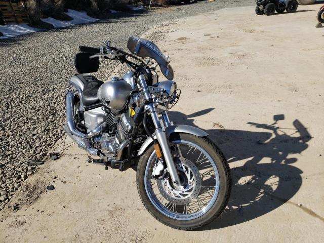 2014 YAMAHA XVS650 - JYAVM01E4EA139887