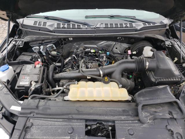 2019 FORD F150 SUPER 1FTEW1CP6KKE30271