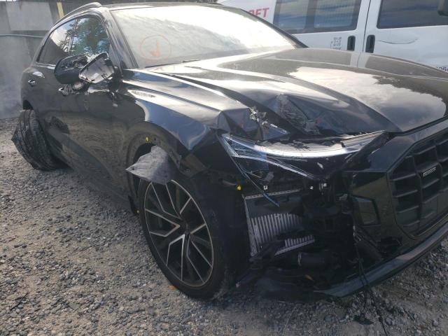 2021 AUDI Q8 PREMIUM WA1EVAF19MD022357
