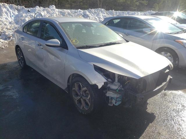 2019 KIA FORTE FE 3KPF24AD8KE061460