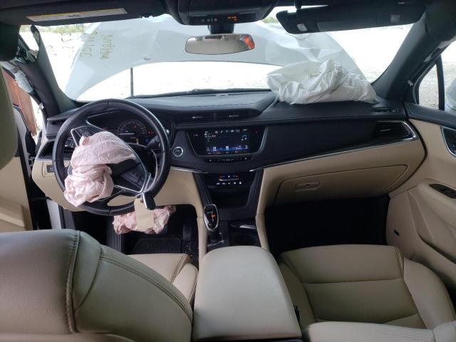 2019 CADILLAC XT5 - 1GYKNARS4KZ132420
