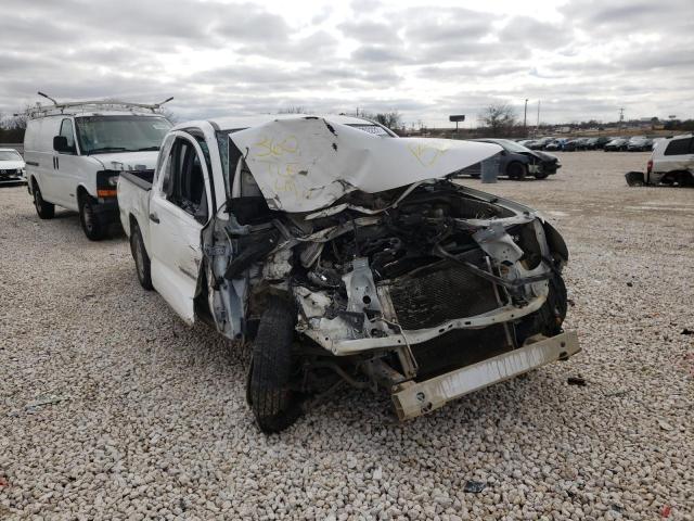 2010 Toyota Tacoma 