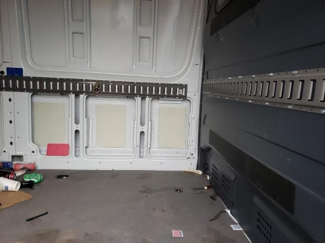 2019 MERCEDES-BENZ SPRINTER 1 WD4PE7ED5KT011944